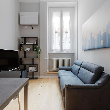 Mac Mahon - Urban Oasis Apartment! Milan Exterior photo