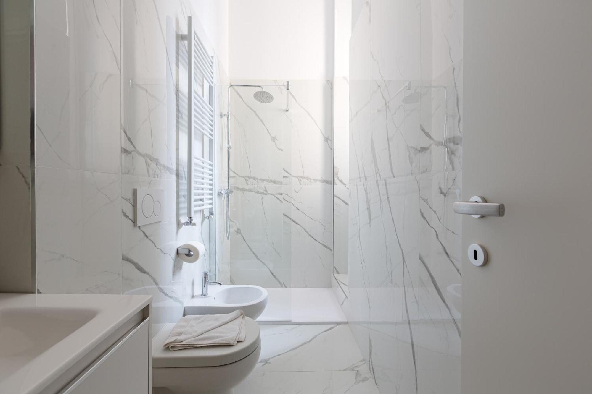 Mac Mahon - Urban Oasis Apartment! Milan Exterior photo